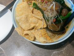 -新梦百货(民族店)
