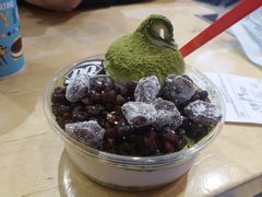 抹茶麻糬拌拌碗-DQ·蛋糕·冰淇淋(万象城店)