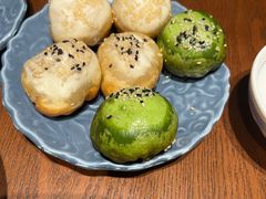 -鑫震源·苏式大虾生煎(山塘街店)