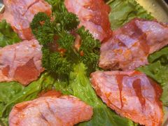 -杨记齐齐哈尔烤肉(总店)