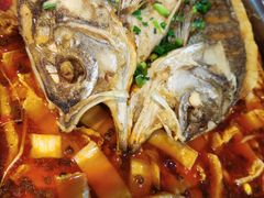 -王胖子土菜馆·特色杭帮菜·农家土菜