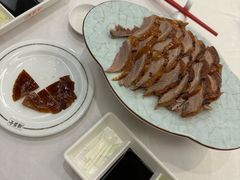 -全聚德(常州店)