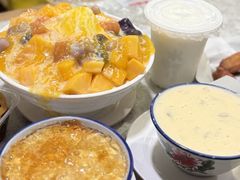 -水牛奶皇后糖水铺(深圳总店)