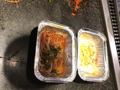 -火炉火自助餐(悠唐购物中心店)