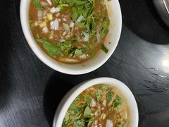 -天桥老金涮肉(牛街店)