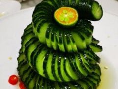 -城南往事·鲁菜济南菜(长清园博园恒大绿洲店)