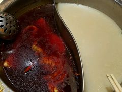 -五星桥原切肥牛火锅(怀德桥店)