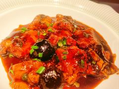 -醉舍·新淮扬菜(长宁龙之梦店)