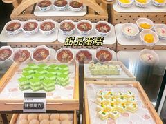 -韩盛·盛江山自助料理(奥体万达店)