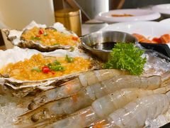 -火炉火自助餐(西直门凯德MALL店)