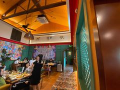 大堂-泰堤坊(淡水体育馆店)