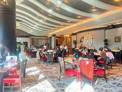 -新天世纪中餐厅