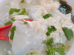 -津门如意包子铺(宾西路店)