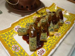 -那家小馆•北京菜•烤鸭(中关村店)