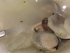 -三亚海韵度假酒店·渔人码头海鲜火锅BBQ自助餐厅·落日吧