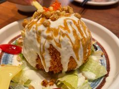 -小川洋风料理(大悦城店)