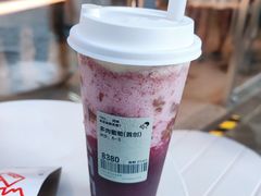 -喜茶(北京三里屯太古里店)