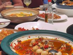 -观宴·品质赣菜(高新大道店)