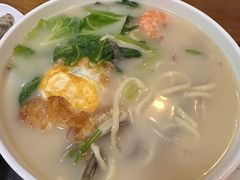 -大禹家·海鲜面馆(新闸路店)