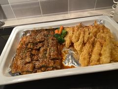 -厦门海景千禧大酒店·海景咖啡厅