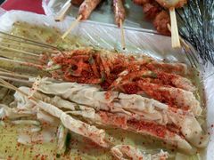 android_upload_pic-新城小肉串(新华店)