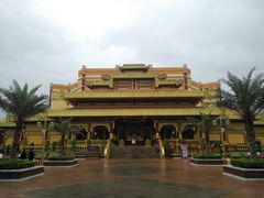 -南宁方特东盟神画