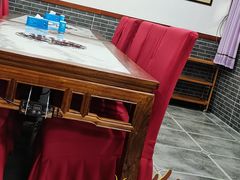 -宝财诚老北京涮肉(周庄店)