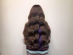 点击看大图 -3AM HAIR SALON烫发染发接发
