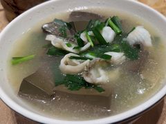 -广东胜利宾馆西关粤中餐厅