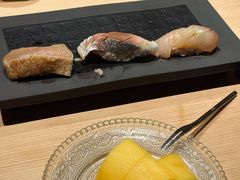 -鲤·鮨KOISUSHI