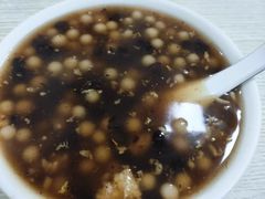 桂花赤豆元宵-罗子龙罗家桂花汤圆(曹都巷店)