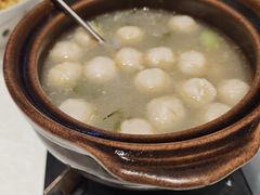 -望海湾鱼头泡饼·天津菜(空港店)