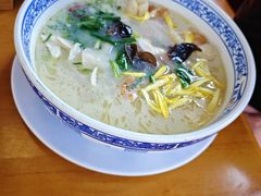 -香麒园·过桥米线·南湖雅宴