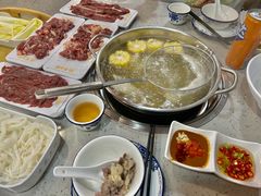 -杏花吴记牛肉火锅