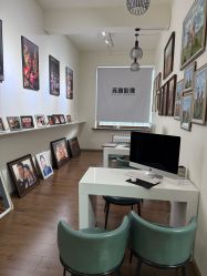 -苏雅影像蒙古婚纱摄影工作室