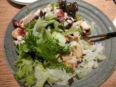 -棒约翰比萨·意面(金桥国际店)