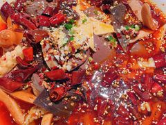 -花椒笑成都小馆(百脑汇店)