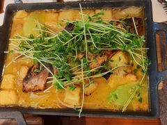 -北京王府井希尔顿酒店·万斯阁西餐厅