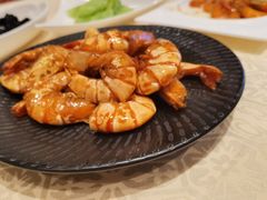 -喜来登由由大酒店九州膳坊中餐厅