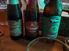 -7座啤酒館