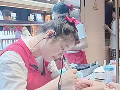 -海底捞火锅(北京路店)