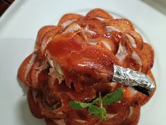 -味+新京宴·烤鸭·北京菜(创意谷店)