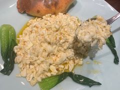 -魁盛居百年鲁菜馆(中林路店)