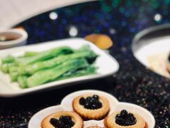 -味可道美食坊(福基路店)