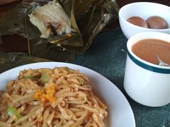 -琼海·狮椰美食楼
