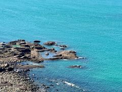 -长江澳风力发电景观区