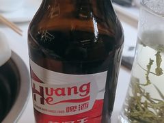 -清真老东乡开锅羊肉(甘南路店)