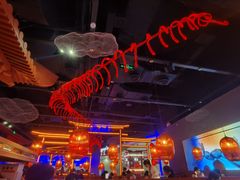 大堂-鱼上·烤鱼(万象城店)