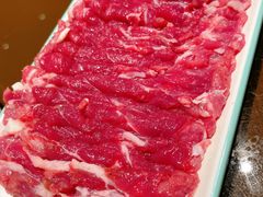 -匹夫涮肉城(黄村店)