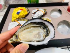 -HIHE Bistro·Oyster Bar(华熙live店)